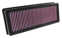 BMW 30D / 35D / 50D 11-18 Sportluftfilter K&N Filters